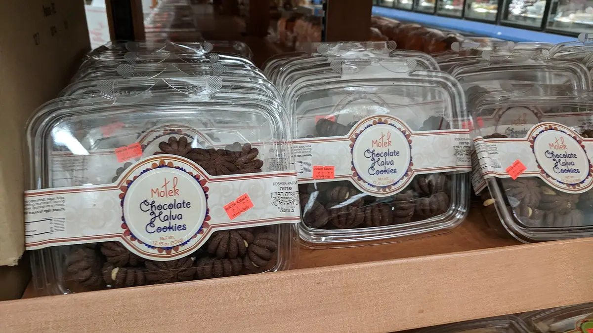 Simmons Bakers – bakery in London Colney, St Albans